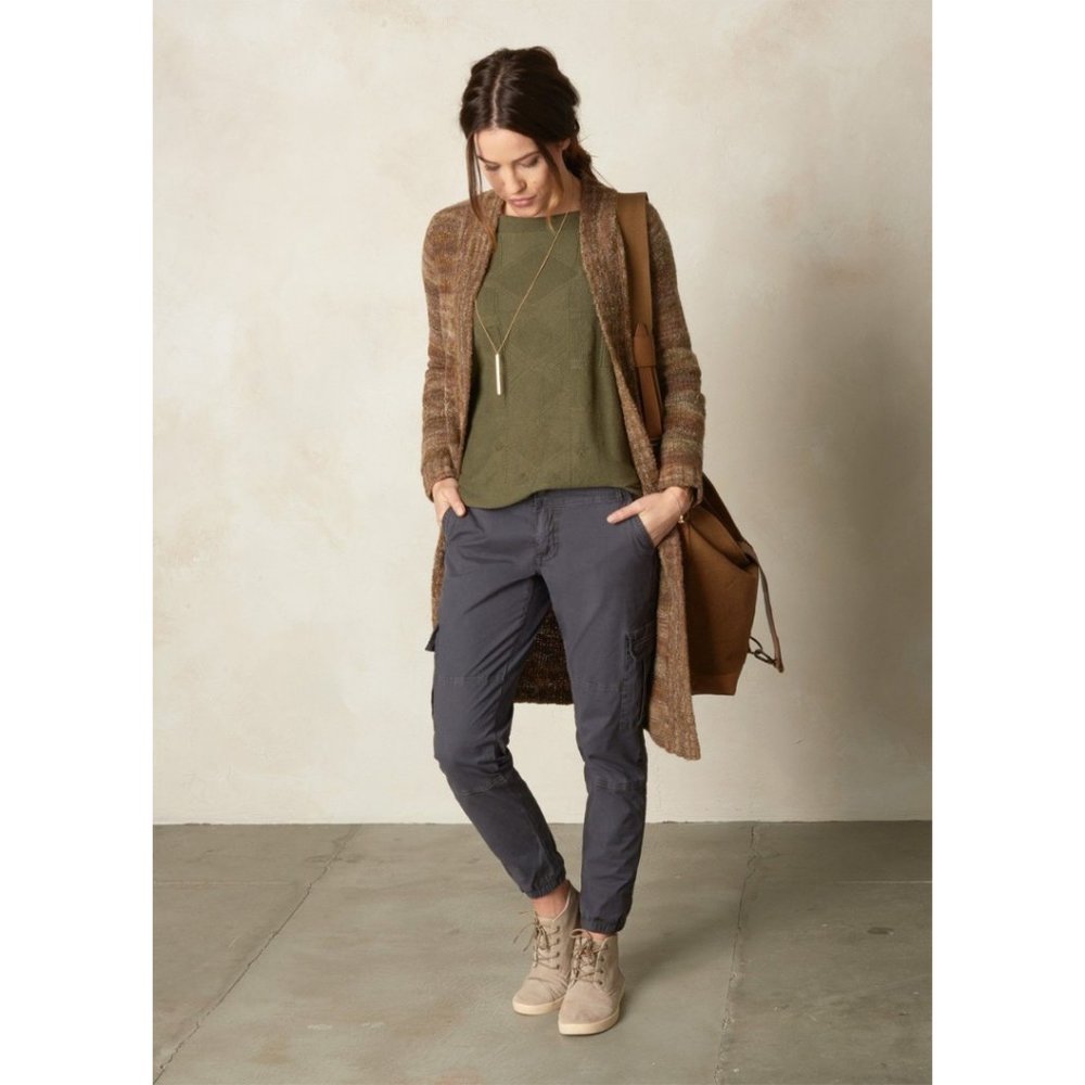 NWT Prana Kadri Tailored Jogger Pant